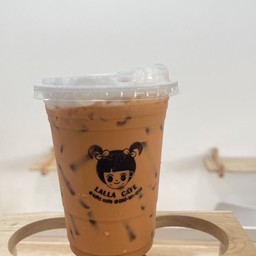 ชาไทย