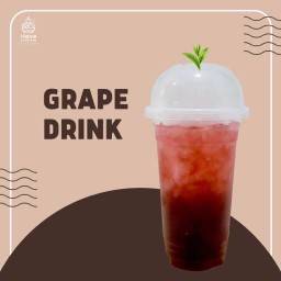 🍇 ชงองุ่น
