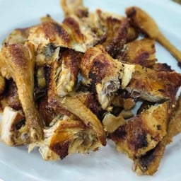 ไก่ย่างตัว