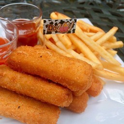 ฟิชแอนด์ชิพ