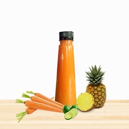 น้ำผลไม้สกัดสูตรต้านความดัน (s6)