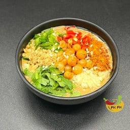 น้ำจิ้มเฟยเฟย 特色飞飞酱料