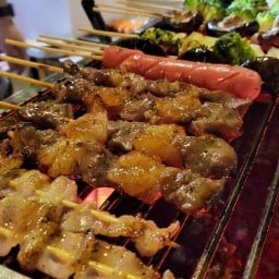 หม่าล่าโคตรฮ็อต รัชดา7