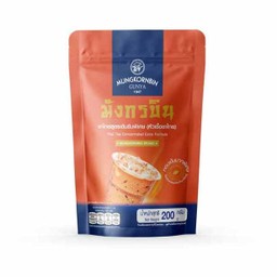 มังกรบิน หัวเชื้อชาไทย สูตรเข้มข้นพิเศษ 200 กรัม