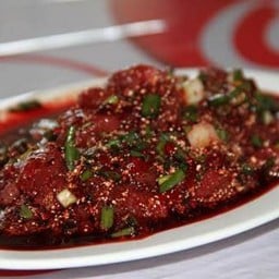 ซกเล็ก (ลาบเลือด)