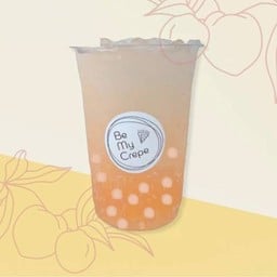 พีชโซดา