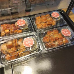 หมูกรอบ SiZe S