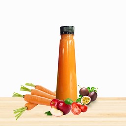 น้ำผลไม้สกัดสูตรเพิ่มร่างกายให้แข็งแรง (s2)