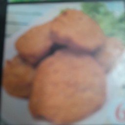 หมูยอทอด