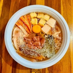 ริมคลองหมูกระทะ บ้านฉาง จังหวัดระยอง บ้านฉาง จังหวัดระยอง