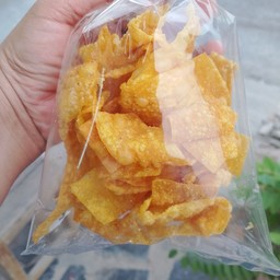 เกี๊ยวทอด