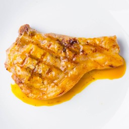 จับคู่ - ฮันนี่ พอร์คช้อพ