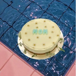 เค้กวันแม่