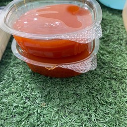 ซอสพริก