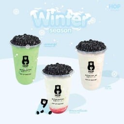 HOP Chafe สาขา 7-Eleven แสนตอ
