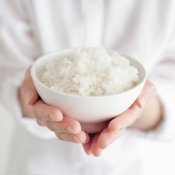 ข้าวสวย