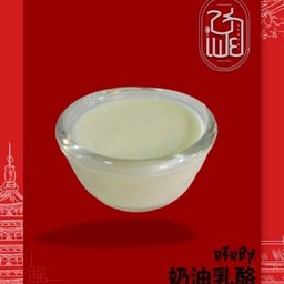 ครีมชีส