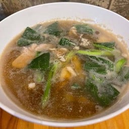 ราดหน้า