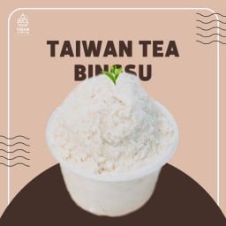 🧋 บิงซูชานมไต้หวัน