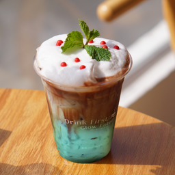 โกโก้ มิ้นท์