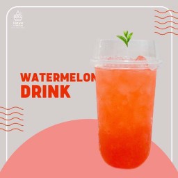 🍉 ชงแตงโม