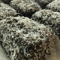 Lamington Cake