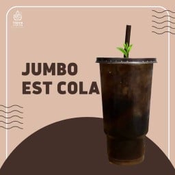 🥤 เอสโคล่าจัมโบ้