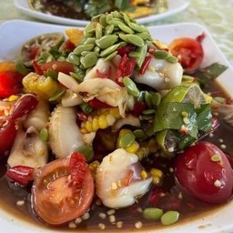 เหลาปลาหมึก