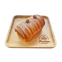 แปง นูเทลล่า( สอดไส้ช็อกโกแลตนูเทลล่า)