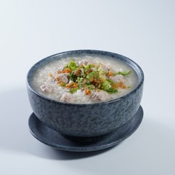 ข้าวต้มไก่