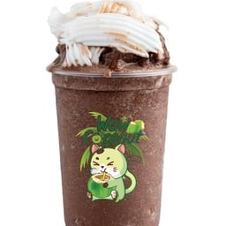 Wow Coconut น้ำมะพร้าวน้ำหอมสดปั่นสูตรนมสดฮอกไกโด