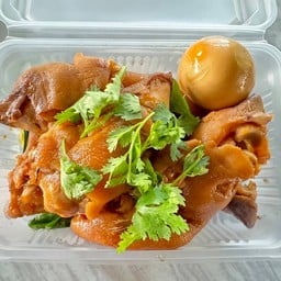 คากิ+ไข่