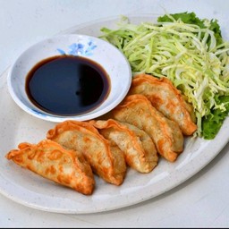 เกี๊ยวซ่า