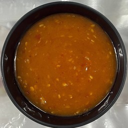 น้ำจิ้มชาบู