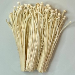 เห็ดเข็มทอง