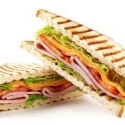 แซนวิชจรัญฯ