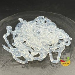 เส้นสาหร่ายแก้ว 魔芋丝