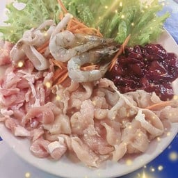 จิ้มจุ่ม