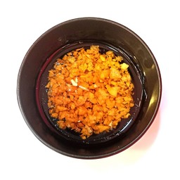 น้ำมันงากระเทียม