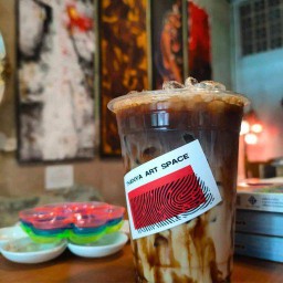 บราวน์ชูก้าคอฟฟี่