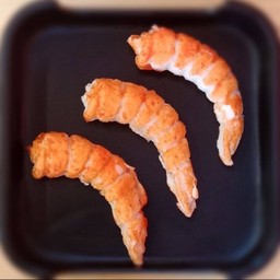 กุ้งหิมะ