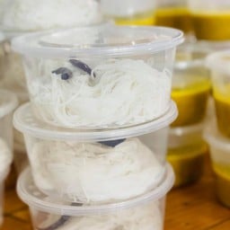 ขนมจีนเปล่า(เล็ก)