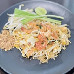 มาริสาผัดไทย