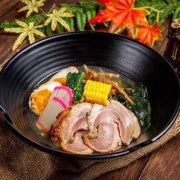 ราเมงโชยุ