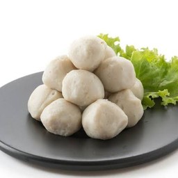 ขนมจีนซาลาเปาฮาลาล
