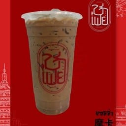 มอคค่า
