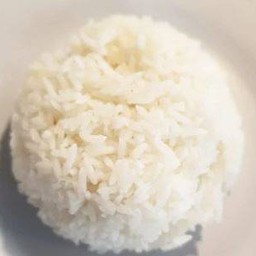 ข้าวเปล่า