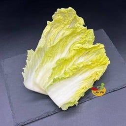 ผักกาดขาว 大白菜
