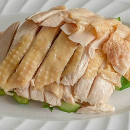 ไก่กลาง