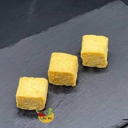 เต้าหู้ปลา 鱼豆腐